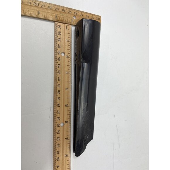 Genuine OEM Rainbow Vacuum Attachment 8" Crevice Tool for D2 D3 D4 E E2 - Picture 4 of 7